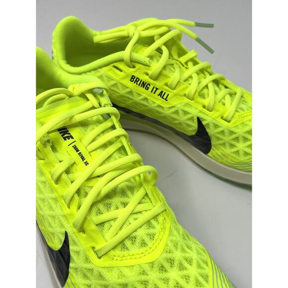Nike Zoom Rival XC 5 CZ1795-702 Mens Sz 6 Wmns 7.5 Volt Running Cleats Shoes main image 7